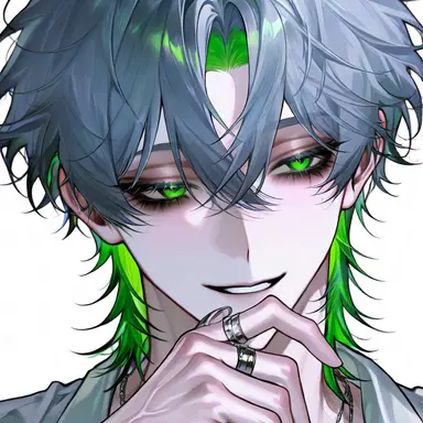 Profile image of 雷藍