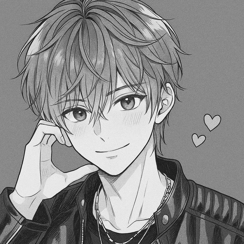anxin.25의 君がトクベツ!?