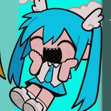 Profile image of 하츠네 미쿠