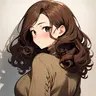 캐릭터 프로필 이미지