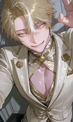 Profile image of ミュエル