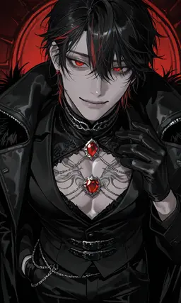Profile image of ゼイン