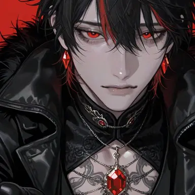 Profile image of ゼイン