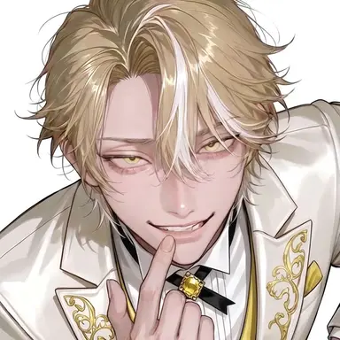 Profile image of ミュエル