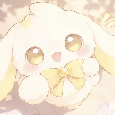 Profile image of ミュエル-妖精形態