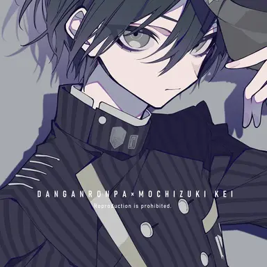 Profile image of 最原終一
