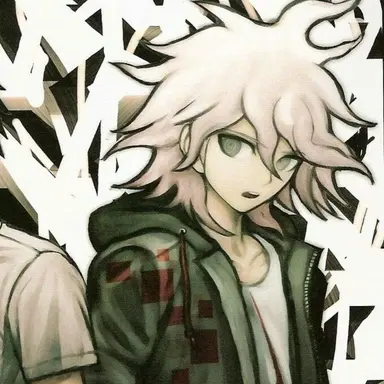 Profile image of 狛枝凪斗