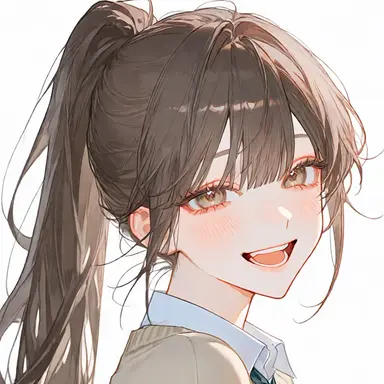 Profile image of らら