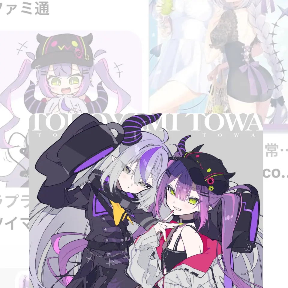 JaggedIdol6062의 アイって何？