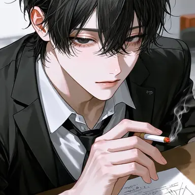 Profile image of Rei Kurose