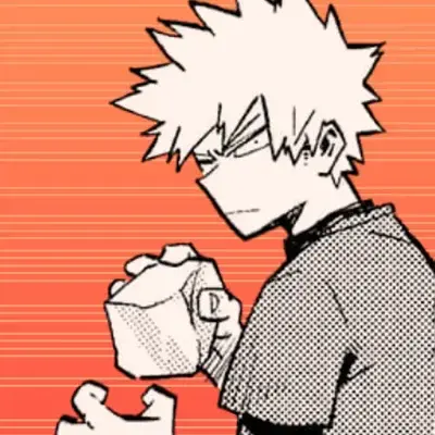 EvilSlur5986의 Katsuki