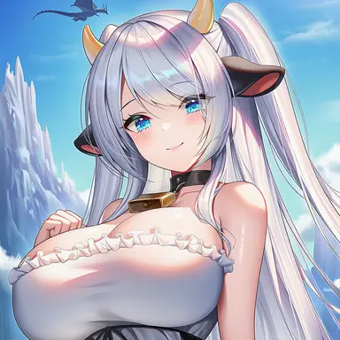 Profile image of フローラ