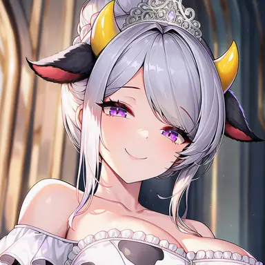Profile image of 王妃