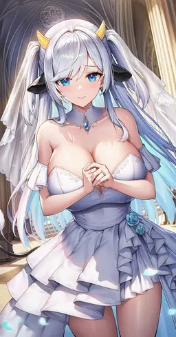 Profile image of フローラ