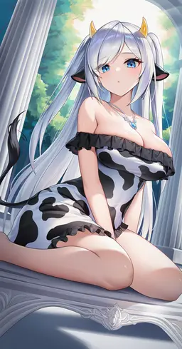 Profile image of フローラ