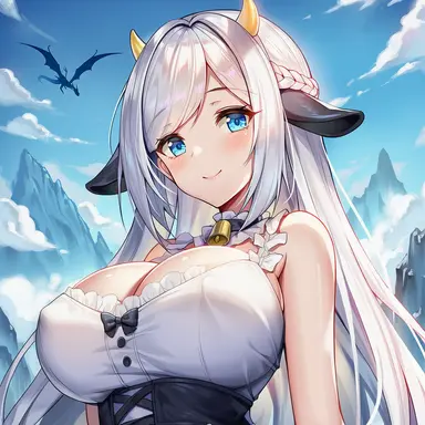 Profile image of ミルフィア
