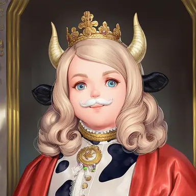 Profile image of 国王
