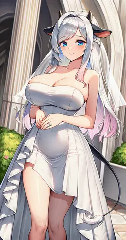 Profile image of ミルフィア