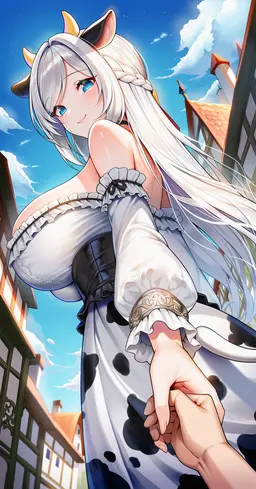 Profile image of ミルフィア