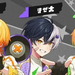 Profile image of まぜ太