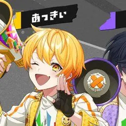 Profile image of あっきぃ