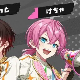 Profile image of けちゃ