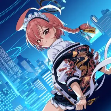 Profile image of 美甘 ネル
