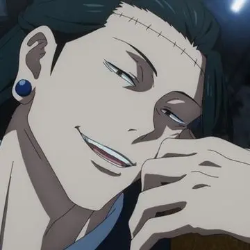 Profile image of 羂索