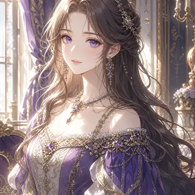 Profile image of 앨렌시아 로렌시오