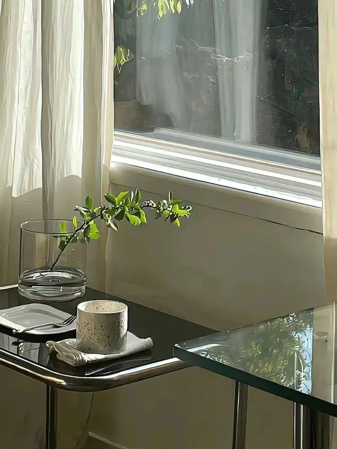 uxio.0의 백발 적안 아저씨랑 놀고 먹기.