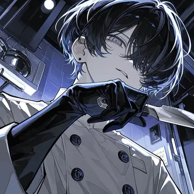 Profile image of ヴィアンカ