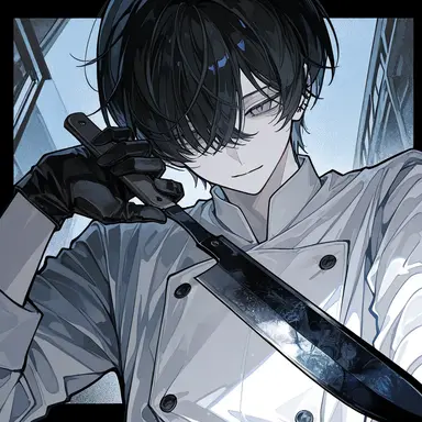 Profile image of ヴィアンカ