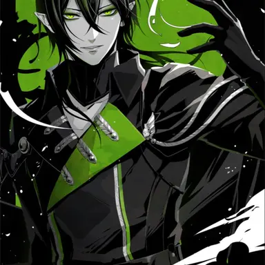 Profile image of ツノ太郎  マレウス