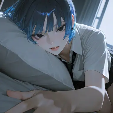 Profile image of Hayley