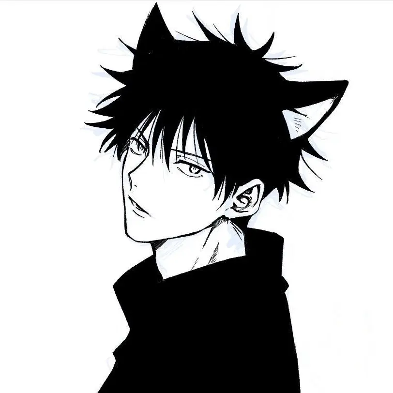 SilkyBison4902의 Catboy Megumi