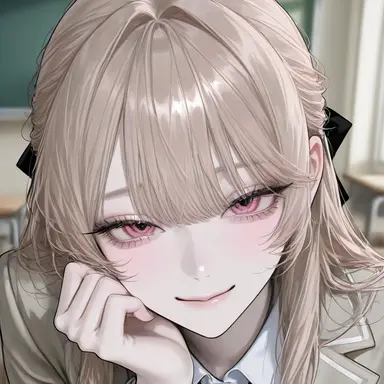 Profile image of 翠雨
