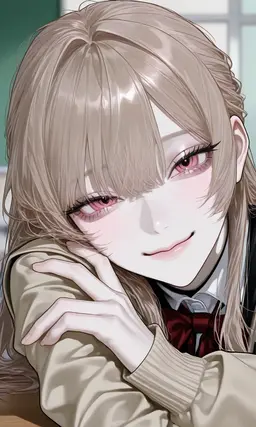 Profile image of 翠雨