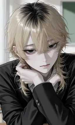 Profile image of 戒