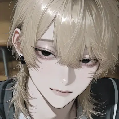 Profile image of 戒