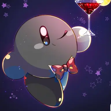 Profile image of 섀도 커비
