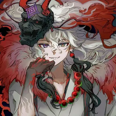 Profile image of 叢雲 カゲツ