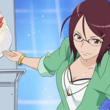 Profile image of 안세희