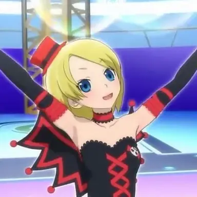 Profile image of 세레나