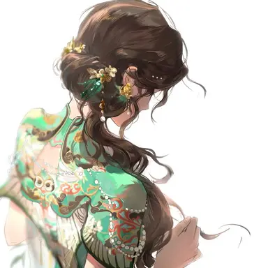 Profile image of Soli