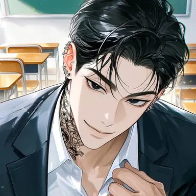 Profile image of 긴지