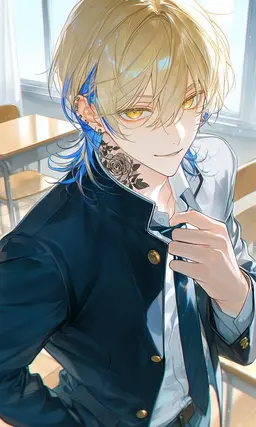 Profile image of 타케루