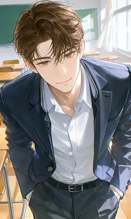 Profile image of 아사히
