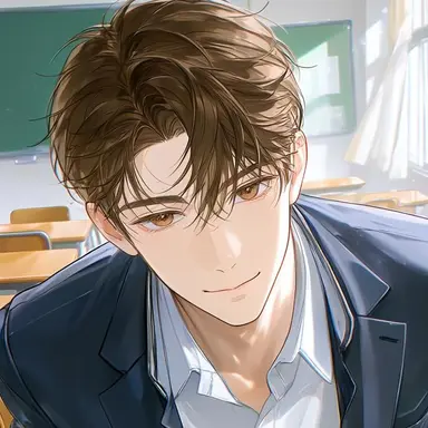 Profile image of 아사히