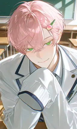 Profile image of 리오