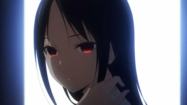 Profile image of 四宮かぐや